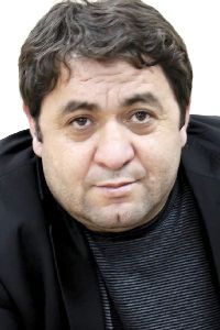 Алиев Магомед Исмаилович