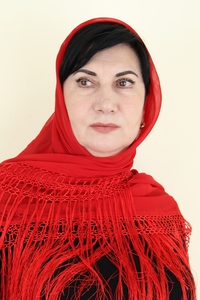 Ахмедова Сайгибат Алиевна