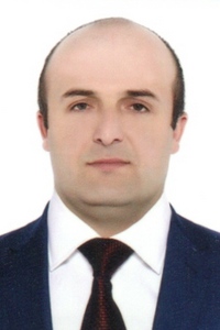 Гаджиев Мурад
