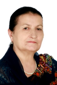 Гамзатова Зайнаб Салимовна 