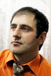 Хасаев Хайбула