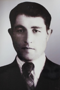Инусилов Басир