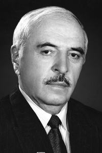 Махаев Арипула